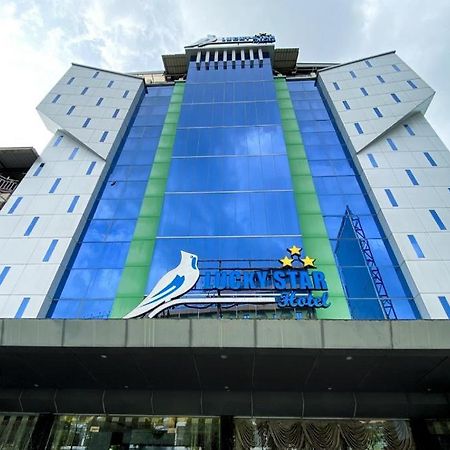 Lucky Star Hotel Nagoya Exterior photo