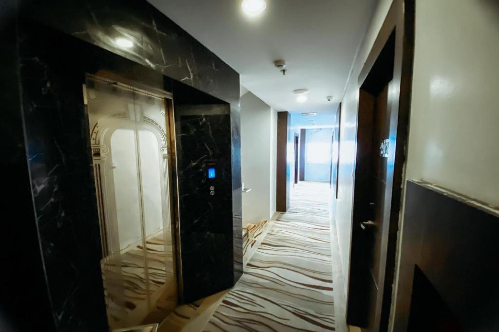 Lucky Star Hotel Nagoya Exterior photo